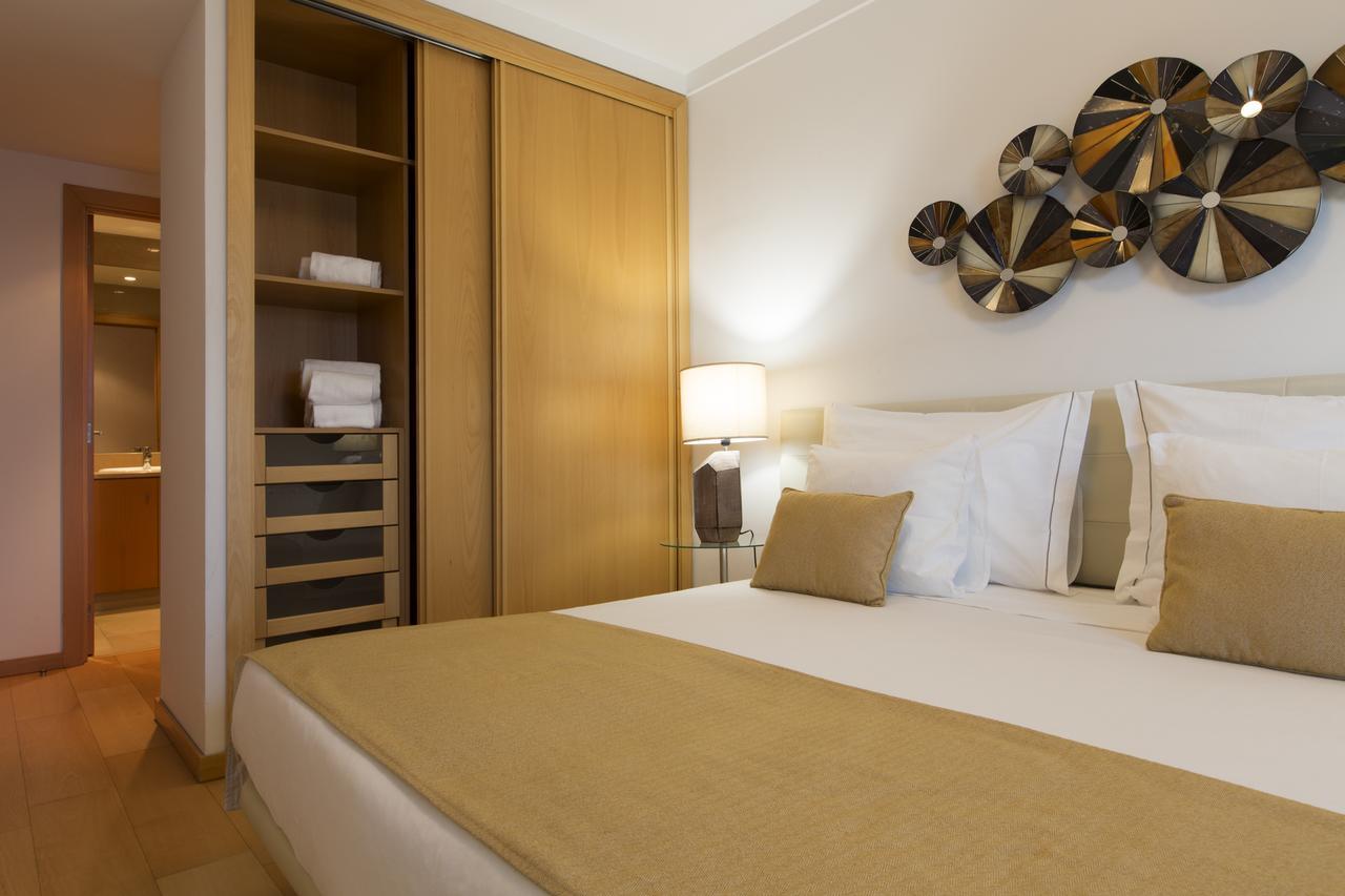 Oriente 57 Apartments By Apt Iin - Parque Das Nacoes Lisboa Dış mekan fotoğraf